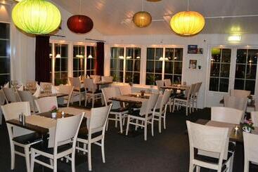 Park Hotel Motala