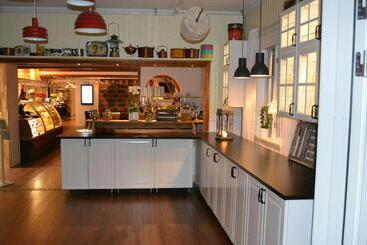 Park Hotel Motala
