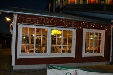 Park Hotel Motala