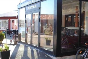 Park Hotel Motala