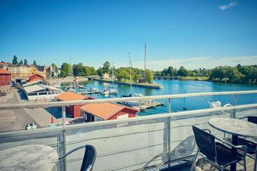 Park Hotel Motala
