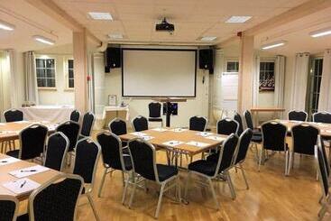 Park Hotel Motala