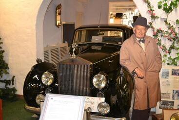 Park Hotel Motala