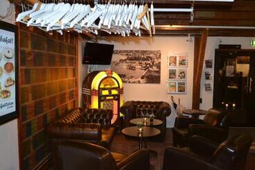 Park Hotel Motala