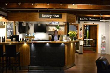 Park Hotel Motala