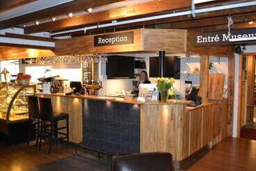 Park Hotel Motala