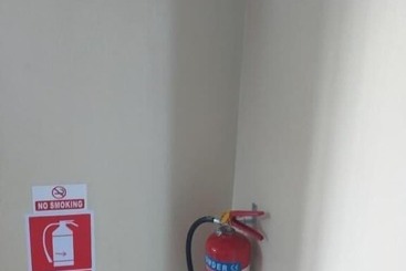 پانسیون Tyvabro Guesthouse