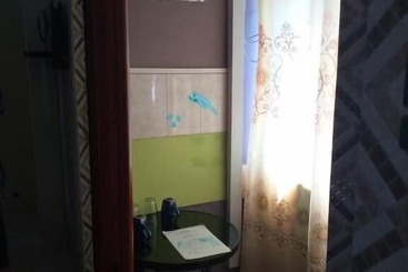 پانسیون Tyvabro Guesthouse