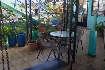پانسیون Tyvabro Guesthouse
