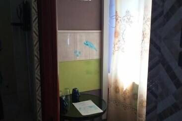 پانسیون Tyvabro Guesthouse