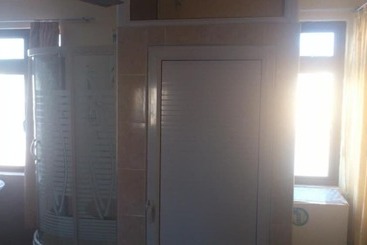 پانسیون Tyvabro Guesthouse