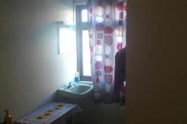 پانسیون Tyvabro Guesthouse