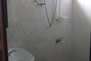 پانسیون Tyvabro Guesthouse