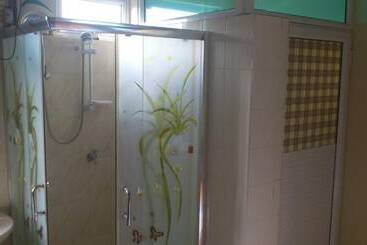 پانسیون Tyvabro Guesthouse
