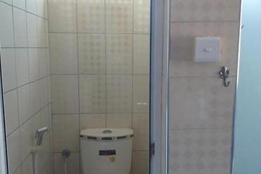 پانسیون Tyvabro Guesthouse
