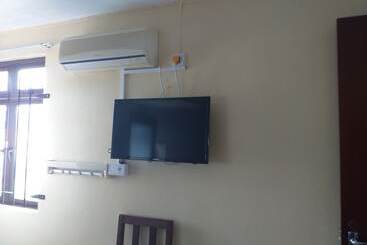 پانسیون Tyvabro Guesthouse
