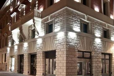 استراحتگاه Le Camp Suite & Spa