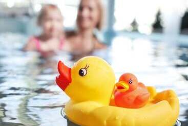 Santa S Resort & Spa Hotel Sani