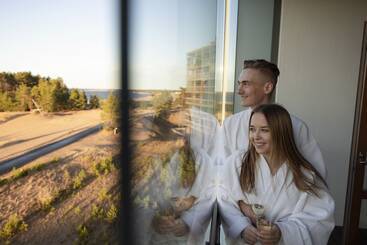 Santa S Resort & Spa Hotel Sani