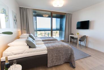 Santa S Resort & Spa Hotel Sani - Kalajoki