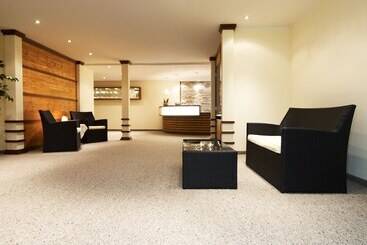 Schüle S Wellnessresort & Spa Adults Only
