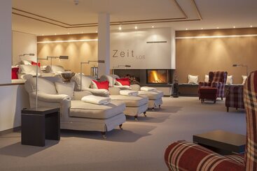 Schüle S Wellnessresort & Spa Adults Only