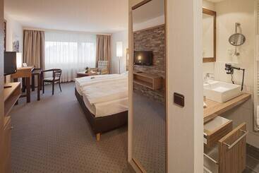 Schüle S Wellnessresort & Spa Adults Only