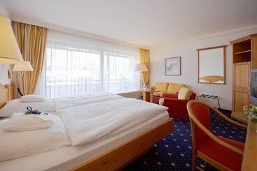 Schüle S Wellnessresort & Spa Adults Only