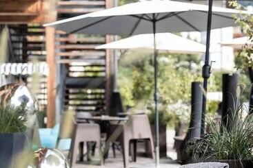 Smart Hotel Saslong