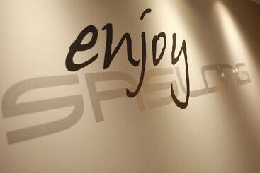 Smart Hotel Saslong