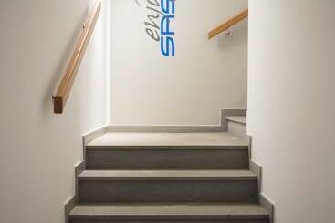 Smart Hotel Saslong