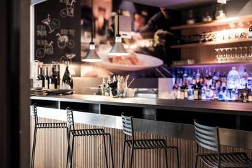 Smart Hotel Saslong
