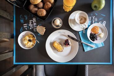 Smart Hotel Saslong