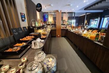 Smart Hotel Saslong