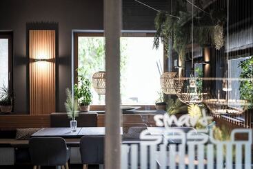 Smart Hotel Saslong