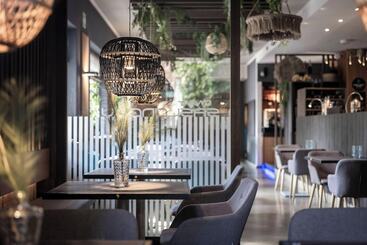 Smart Hotel Saslong