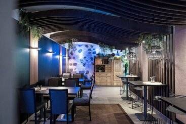 Smart Hotel Saslong