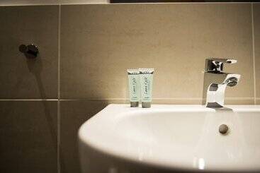 Smart Hotel Saslong