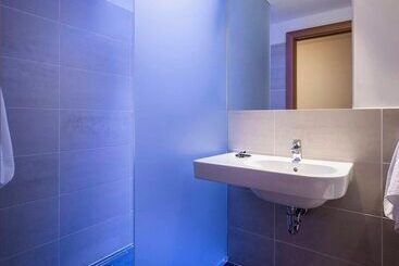 Smart Hotel Saslong