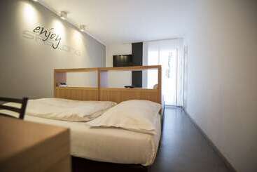 Smart Hotel Saslong - Santa Cristina in val Gardena