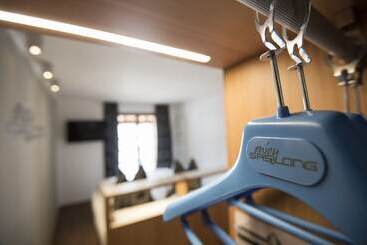 Smart Hotel Saslong