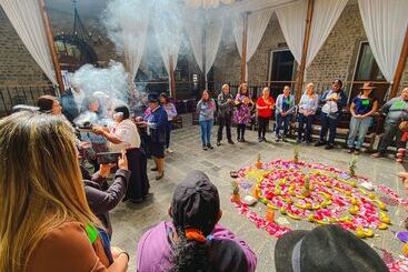 Golden Rest Latacunga
