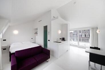 Zenden Hotel Maastricht