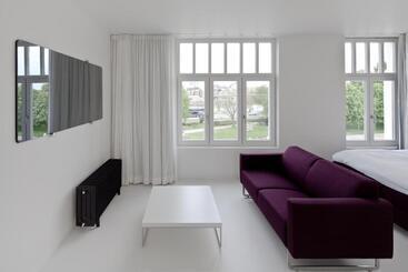 Zenden Hotel Maastricht