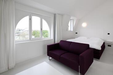Zenden Hotel Maastricht