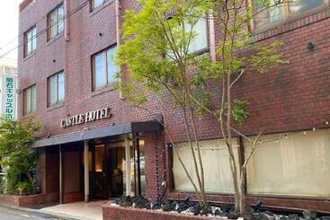Akashi Castle Hotel Vacation Stay 79268