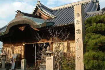 Akashi Castle Hotel   Vacation Stay 79268