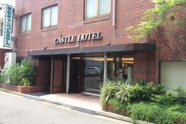 Akashi Castle Hotel   Vacation Stay 79299