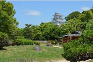 Akashi Castle Hotel   Vacation Stay 83569