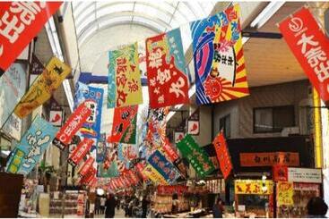 Akashi Castle Hotel Vacation Stay 83569